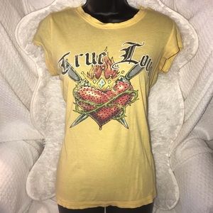 ed hardy style shirt 👚